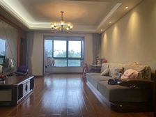 小区品质好,视野好,精装修保养好,买好即入住