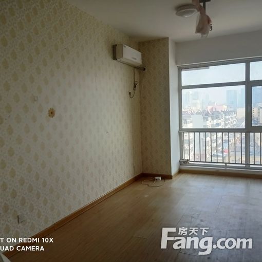 月河楼商业街 1室1厅40平米 中等装修