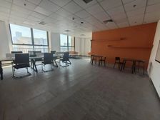 中广大厦 平 带一个隔断