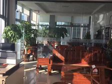 世纪中心 94平 全套办公家具