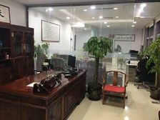 世纪中心 94平 全套办公家具