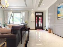 东沙湖华装大联排,大花园,位置好,装修标准高