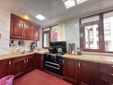 圳秀国际金湖湾5房+南豪装真实好房