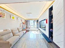 北辛安·中海寰宇天下-御山府·3室·2厅