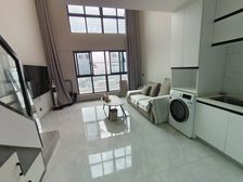 大台北1房南豪装真实好房