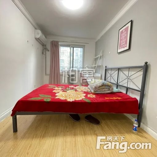 相寓 芍药居·芍药居北里三区·低楼层·2居室