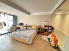 深业华府幸福里4房南北豪装真实好房