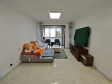 195万195万奉贤新城买大三房 房东自住装修 看房随时