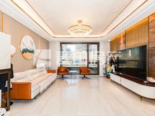 首创天阅西山 4室2厅 南 北