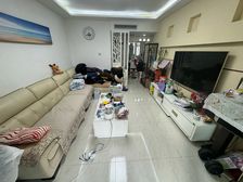 普陀桃浦中鼎豪园 南向两房 满五简装 549万