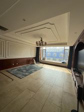 230万可议!文化路美丽华小区精装叠拼 带车库可议价