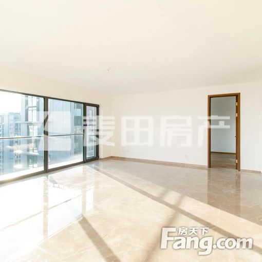 3室2厅中海京叁号院