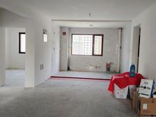 亏30个!有车位!智谷 旁 客厅朝阳大四室紫御宫馆