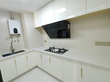 丰收佳苑三期2房南精装真实好房