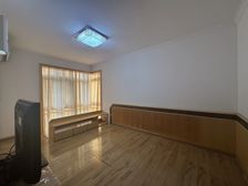 钢城花园一村3房南精装真实好房