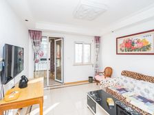 华润国际三期 2室2厅 精装修