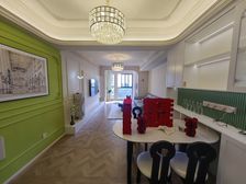 融邦领秀国际2房南精装真实好房