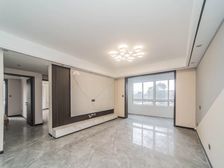 美林湖水岸枫情 精装三房没住过随时可以看