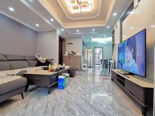 南岸区 奥园城市天地(C区)洋房 四房 125万