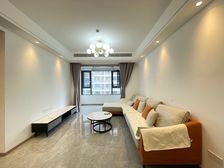 渝北花卉园次新小区 精装修 价格比清水还便宜