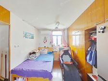 清流非顶楼+店长主推+满五+业主自砍一刀+看中再谈!