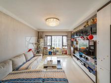 3室2厅保利中央公园一期艺林园