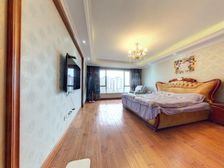 金海岸名邸5房+南豪装真实好房