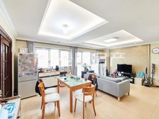 光熙家园2室2厅精装修