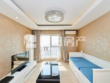 光熙家园1室1厅精装修