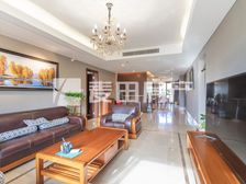 4室2厅招商嘉铭珑原