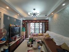 沙坪坝区 中昂嘉御湾 三房 95万