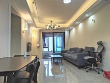 沙坪坝区 融创滨江壹号观麓台 三房 158万