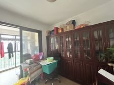 精装两房,送设施,拎包即住,总价低!