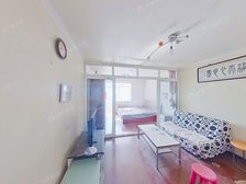 【客户收佣0.5%】正规一居室 可做两居室 首付24万