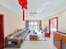 新上 北京城建琨廷 精装三居 带中央空调