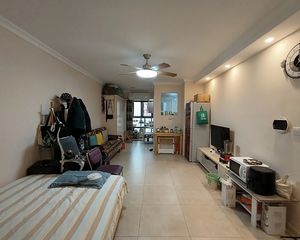 双地铁 精装房 提包入住 龙湖两江新宸云澜 一房