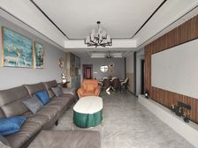 渝北区 建峰小区 精装大三房 95万 近轻轨