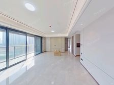 申花 · 星瓒颂锦府 · 4室 · 2厅