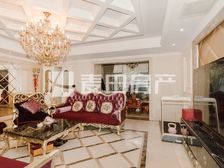 5室2厅领秀新硅谷D区