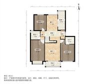 盈浦·佳丽花园·5室·2厅