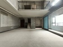 九阙府叠拼别墅 五房 带大露台花园 亏本出售