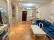 九龙坡区 奥园盘龙壹号巴黎苑 二房 79万