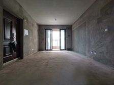 中国铁建万籁九歌,清水洋房,户型通透,环境安静,业主急售