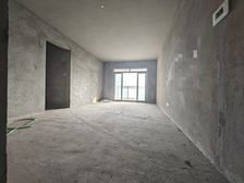 品质高层 中上楼层 视野开阔 享受洋房社区