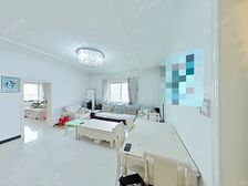 房山城关 兴房苑 南北向满五精装修近地铁+有学籍方便看房