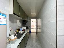 两江新区 北大资源博雅二期 二房