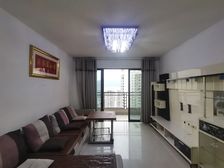 沙坪坝区 富力城春天里 三房 74万