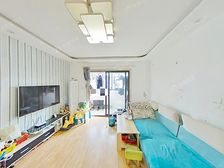 夏阳 · 崧泽华城秀景苑三区 · 2室 · 2厅