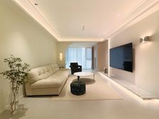 光环旁品质房 约克郡禧悦 带中央空调地暖智能系统