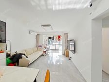 税费少 装修保养好 黄晶楼层 小区免沸停车 配套完善